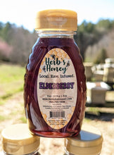 Load image into Gallery viewer, Herb's Honey Infused Fruit Honey