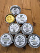Load image into Gallery viewer, Lotion Bars