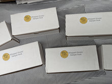 Load image into Gallery viewer, Whipped Honey Sample Boxes