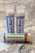 Load image into Gallery viewer, Handmade Lip Balm