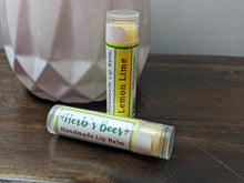 Load image into Gallery viewer, Handmade Lip Balm