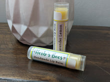 Load image into Gallery viewer, Handmade Lip Balm