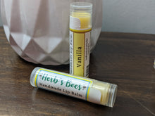 Load image into Gallery viewer, Handmade Lip Balm