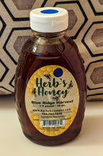 Load image into Gallery viewer, Blue Ridge Harvest - Full Season Honey