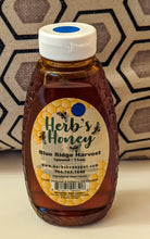 Load image into Gallery viewer, Blue Ridge Harvest - Full Season Honey
