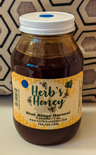 Load image into Gallery viewer, Blue Ridge Harvest - Full Season Honey