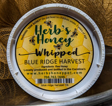 Load image into Gallery viewer, Whipped Honey