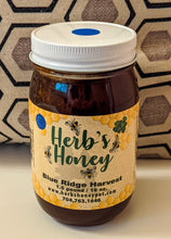 Load image into Gallery viewer, Blue Ridge Harvest - Full Season Honey