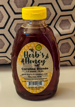 Load image into Gallery viewer, Carolina Blonde - Early Spring Honey