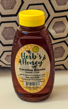 Load image into Gallery viewer, Carolina Blonde - Early Spring Honey