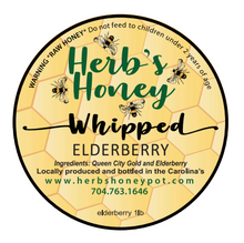 Load image into Gallery viewer, Whipped Honey