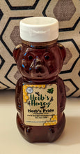 Load image into Gallery viewer, Herb's Pride - Fall Honey extraction