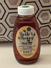 Load image into Gallery viewer, Mint Hill - Full Season Honey
