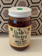 Load image into Gallery viewer, Mint Hill - Full Season Honey