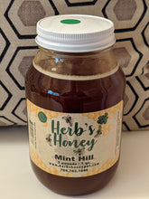 Load image into Gallery viewer, Mint Hill - Full Season Honey