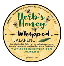 Load image into Gallery viewer, Whipped Honey