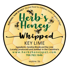 Load image into Gallery viewer, Whipped Honey