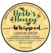 Load image into Gallery viewer, Whipped Honey