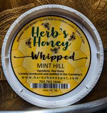Load image into Gallery viewer, Whipped Honey