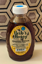 Load image into Gallery viewer, Mountain Orchard - Full Season Honey