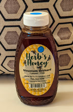 Load image into Gallery viewer, Mountain Orchard - Full Season Honey