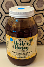 Load image into Gallery viewer, Mountain Orchard - Full Season Honey