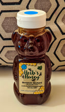 Load image into Gallery viewer, Mountain Orchard - Full Season Honey