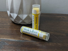 Load image into Gallery viewer, Handmade Lip Balm
