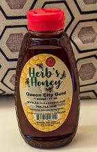 Load image into Gallery viewer, Queen City Gold - Late Spring Honey