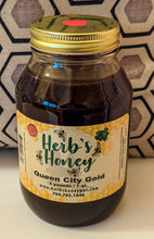 Load image into Gallery viewer, Queen City Gold - Late Spring Honey