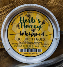 Load image into Gallery viewer, Whipped Honey