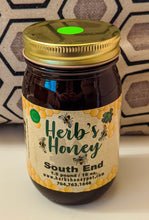 Load image into Gallery viewer, South End - Summer Honey extraction