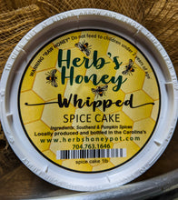 Load image into Gallery viewer, Whipped Honey