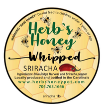 Load image into Gallery viewer, Whipped Honey