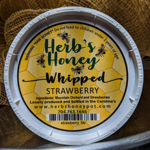 Load image into Gallery viewer, Whipped Honey