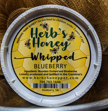 Load image into Gallery viewer, Whipped Honey