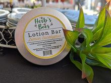 Load image into Gallery viewer, Lotion Bars