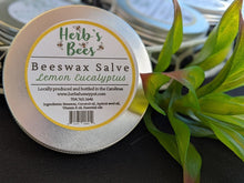 Load image into Gallery viewer, Beeswax Salve