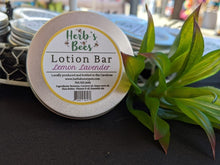 Load image into Gallery viewer, Lotion Bars