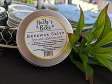 Load image into Gallery viewer, Beeswax Salve