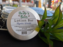 Load image into Gallery viewer, Lotion Bars