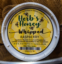 Load image into Gallery viewer, Whipped Honey