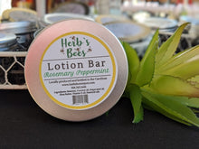 Load image into Gallery viewer, Lotion Bars