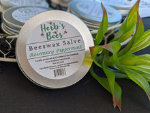 Load image into Gallery viewer, Beeswax Salve