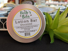 Load image into Gallery viewer, Lotion Bars