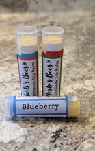 Load image into Gallery viewer, Handmade Lip Balm

