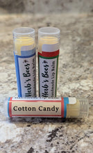 Load image into Gallery viewer, Handmade Lip Balm
