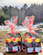 Load image into Gallery viewer, Be My Valentine 4-pack Local Herbs Honey
