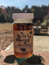 Load image into Gallery viewer, Herb&#39;s Hot Honey
