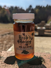 Load image into Gallery viewer, Herb&#39;s Hot Honey
